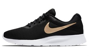 Nike Tanjun 'Metallic Gold' AQ7154-001