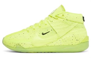 Nike X Enspire Kd 13 'Venom Yellow' DH3302-700