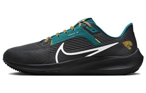 Nike X Nfl Air Zoom Pegasus 40 'Jacksonville Jaguars' DZ5974-001