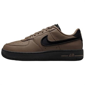 Nike Air Force 1 Low Dance Brown Black Women's FJ7409-200