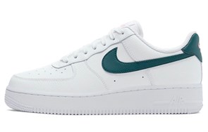 Nike Air Force 1 Low 07 Dark Teal Women's 315115-163