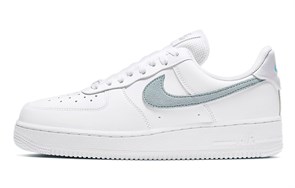 Nike Air Force 1 Low 07 Glacier Blue Women's DH4970-100