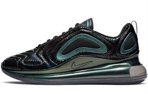 Nike Air Max 720 Carbone Grey Women's AR9293-002