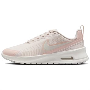 Nike Air Max Nuaxis Light Soft Pink Washed Coral Sail Women's HF1233-600
