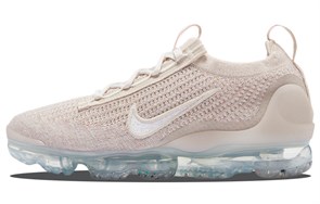 Nike Air VaporMax 2021 Fk Oatmeal Women's DC9454-101