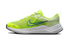 Nike Downshifter 12 'Volt Bright Spruce' Gs DM4194-700