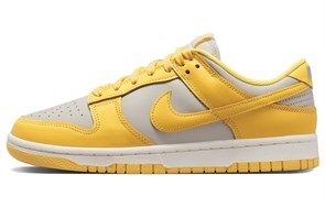 Nike Dunk Low Citron Pulse Women's DD1503-002