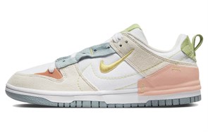 Nike Dunk Low Disrupt 2 Easter Pastel Women's DV3457-100