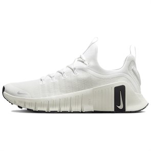 Nike Free Metcon 6 Premium 'Summit White' Women's FZ1695-101