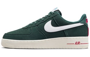 Nike Air Force 1 '07 Lx Low Athletic Club Pro Green DH7435-300