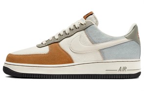 Nike Air Force 1 Low '07 Light Pumice Pale Ivory FZ6684-001