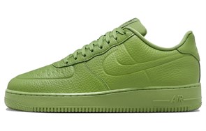 Nike Air Force 1 Low '07 Pro Tech Waterproof Chlorophyll FB8875-300