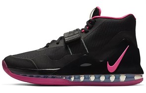 Nike Air Force Max 'Black Pink Blast' AR0974-004