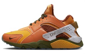 Nike Air Huarache Doernbecher 2023 FD9712-800