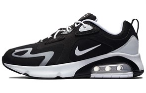 Nike Air Max 200 'Black' CQ4599-010