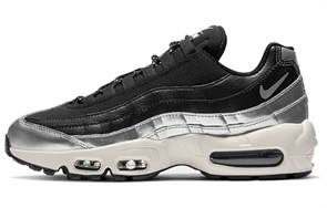 Nike Air Max 95 Se 3M Pack Silver Women's CT1935-001