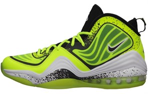 Nike Air Penny 5 'Highlighter' 628568-701