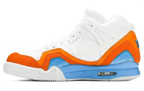 Nike Air Tech Challenge Ii Australian Open 2014 621358-100