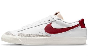 Nike Blazer Low 77 Vintage Team Red DA6364-102
