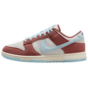 Nike Dunk Low Retro Se Terra Brown Celestine Blue HJ4329-200