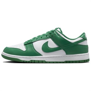 Nike Dunk Low White Malachite HF5441-101