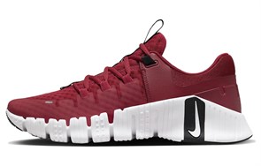 Nike Free Metcon Team Crimson FN6616-601