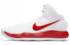 Nike Hyperdunk 2017 Tb 'White University Red' 942571-102