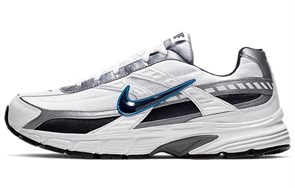 Nike Initiator 'Metallic Cool Grey' Sneakers 394055-101