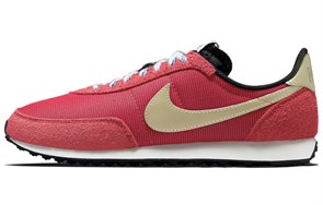 Nike Waffle Trainer 2 Gym Red Gold K2 DC8865-600