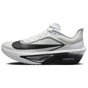 Nike Zoom Fly 6 'White Black Smoke Grey Silver' FN8454-100