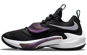 Nike Zoom Freak 3 'Project 34' DA0694-001