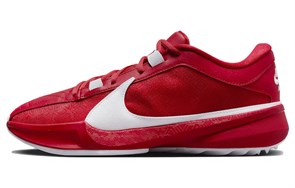 Nike Zoom Freak 5 Tb University Red DZ2946-600