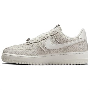 Nike Air Force 1 Low '07 Prm Safari Photon Dust Women's FV6519-001