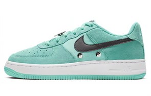 Nike Air Force 1 Low Have A Nike Day Hyper Jade GS BQ8273-300