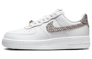 Nike Air Force 1 Low Lx United In Victory White Women's DZ2709-100