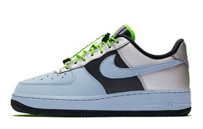 Nike Air Force 1 Low Toggle Celestine Blue Women's CN0176-400