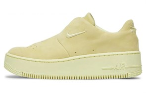 Nike Air Force 1 Sage XX Luminous Green Women's ao1215-300