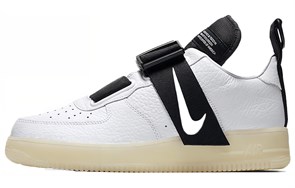 Nike Air Force 1 Utility Qs 'Orca' Gs AV7593-100