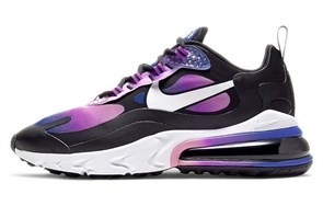Nike Air Max 270 React Se Bubble Pack Women's BV3387-400