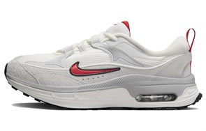 Nike Air Max Bliss Sail Chile Red Women's DZ6754-101