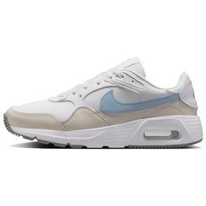 Nike Air Max Sc Summit White Light Orewood Brown White Light Armory Blue Women's CW4554-126