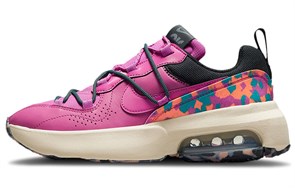 Nike Air Max Viva Hyper Magenta Turbo Black Green Women's DB5269-500
