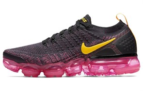 Nike Air VaporMax 2 Gridiron Pink Blast Women's 942843-008
