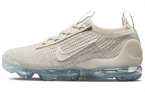 Nike Air VaporMax 2021 Flyknit Phantom Summit White Women's DJ9975-001