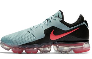 Nike Air Vapormax Ocean Bliss Blue Orange Women's AH9045-400