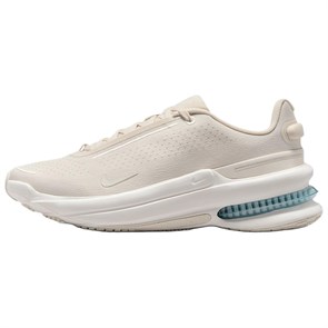 Nike Air Zoom Upturn Cushioning Breathable Lightweight Low Top Casual Running Shoes Women's Beige IB2764-101