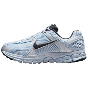 Nike Zoom Vomero 5 Blue Tint Platinum Tint Metallic Platinum Black Women's FJ2028-401