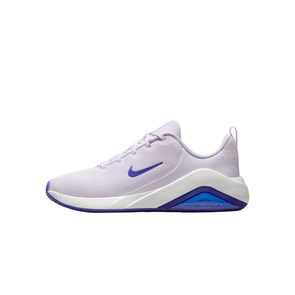 Nike Bella 7 Low Top Training Shoes Women's Purple FZ1689-500