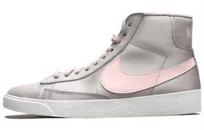 Nike Blazer Mid Premium 'Pumice Echo Pink' Women's CK0835-200