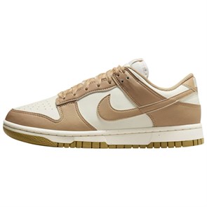 Nike Dunk Low Next Nature Sail Parachute Beige Women's IB7311-101